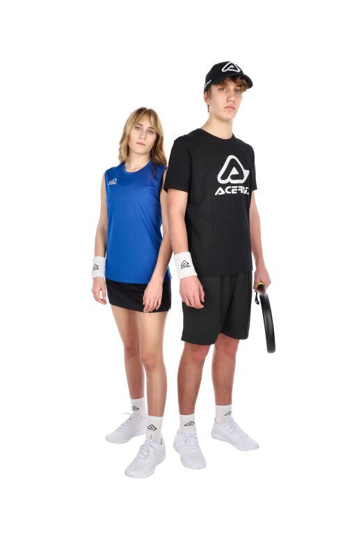 Acerbis si "converte" al padel